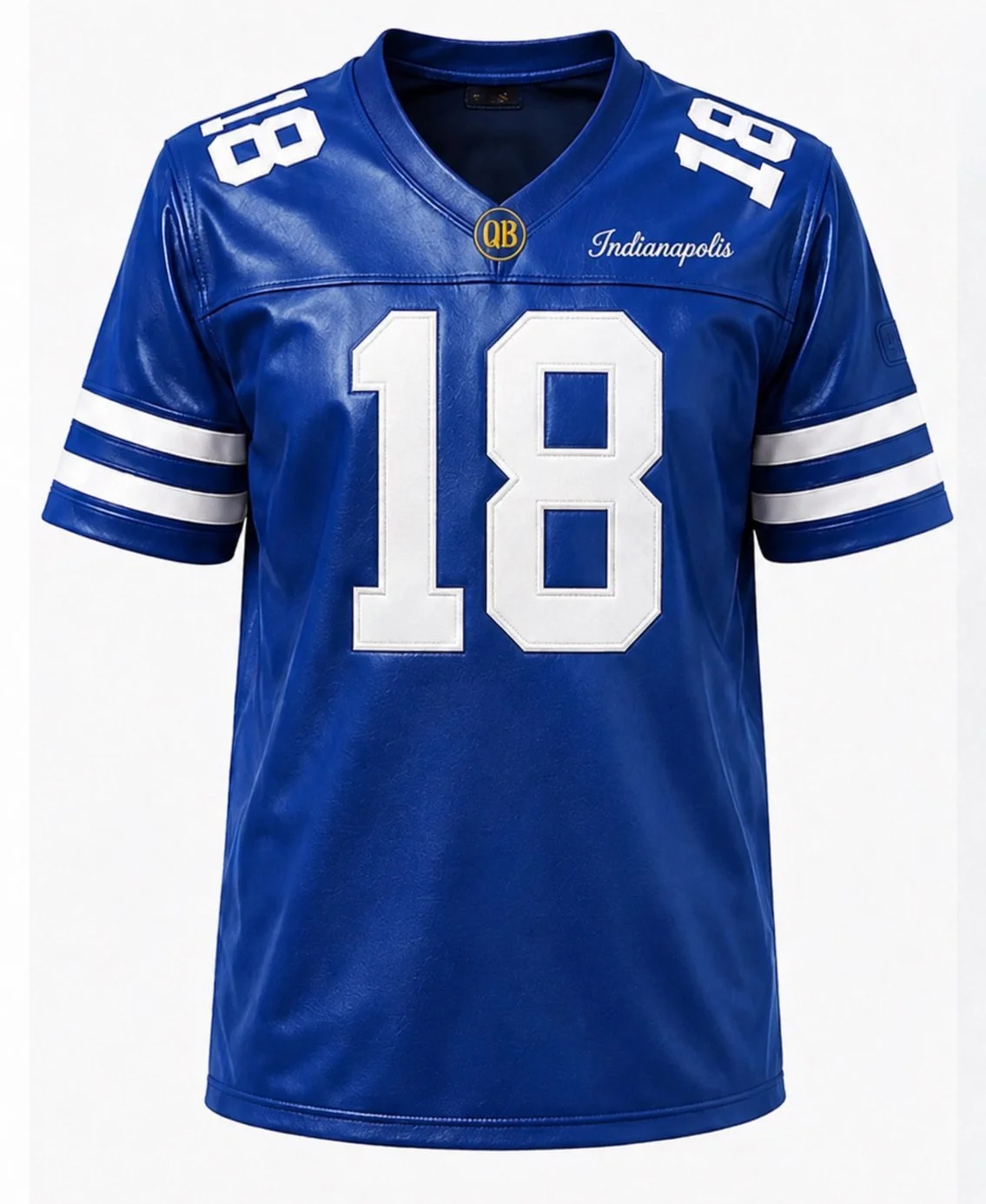 Indianapolis Short Sleeve Front.jpeg
