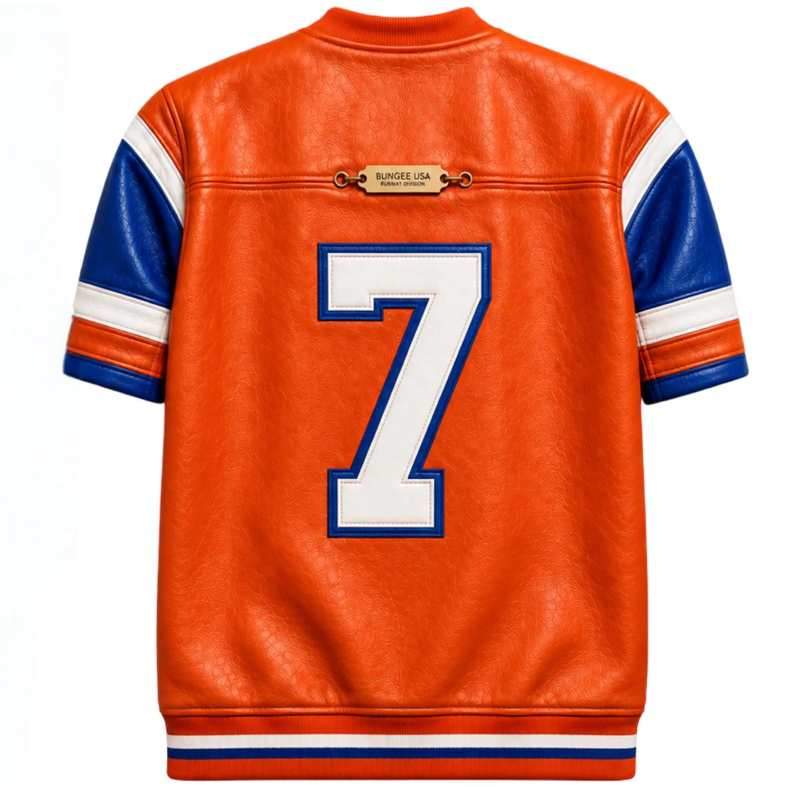 Denver Retro Short Sleeve Back.jpeg