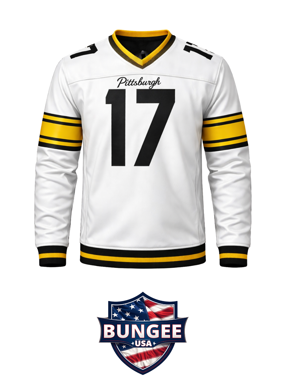 Bungee USA Pittsburgh White.png