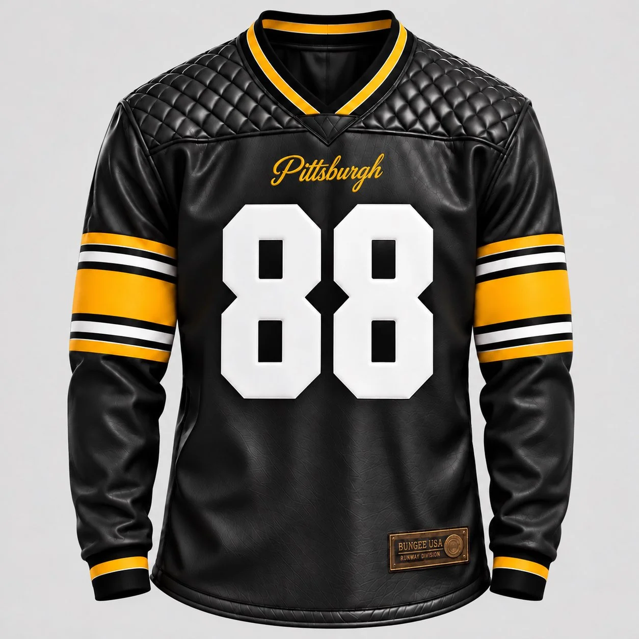 Pittsburgh Gridiron X
