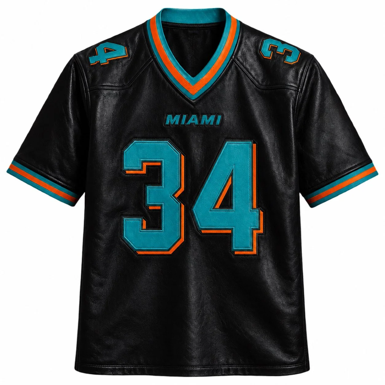 Bungee USA Miami Short Sleeve Front.jpeg