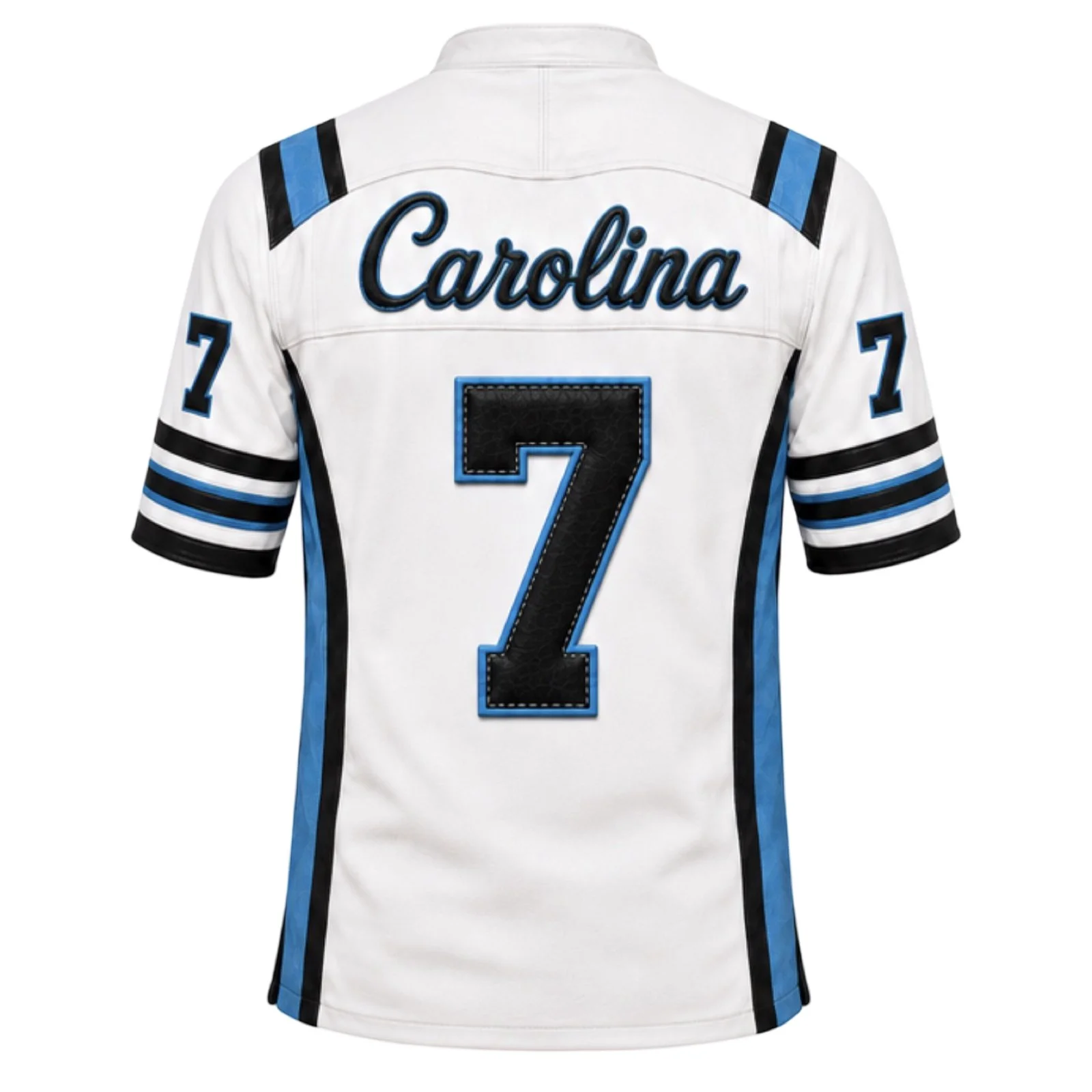 Carolina Snap Back.jpeg