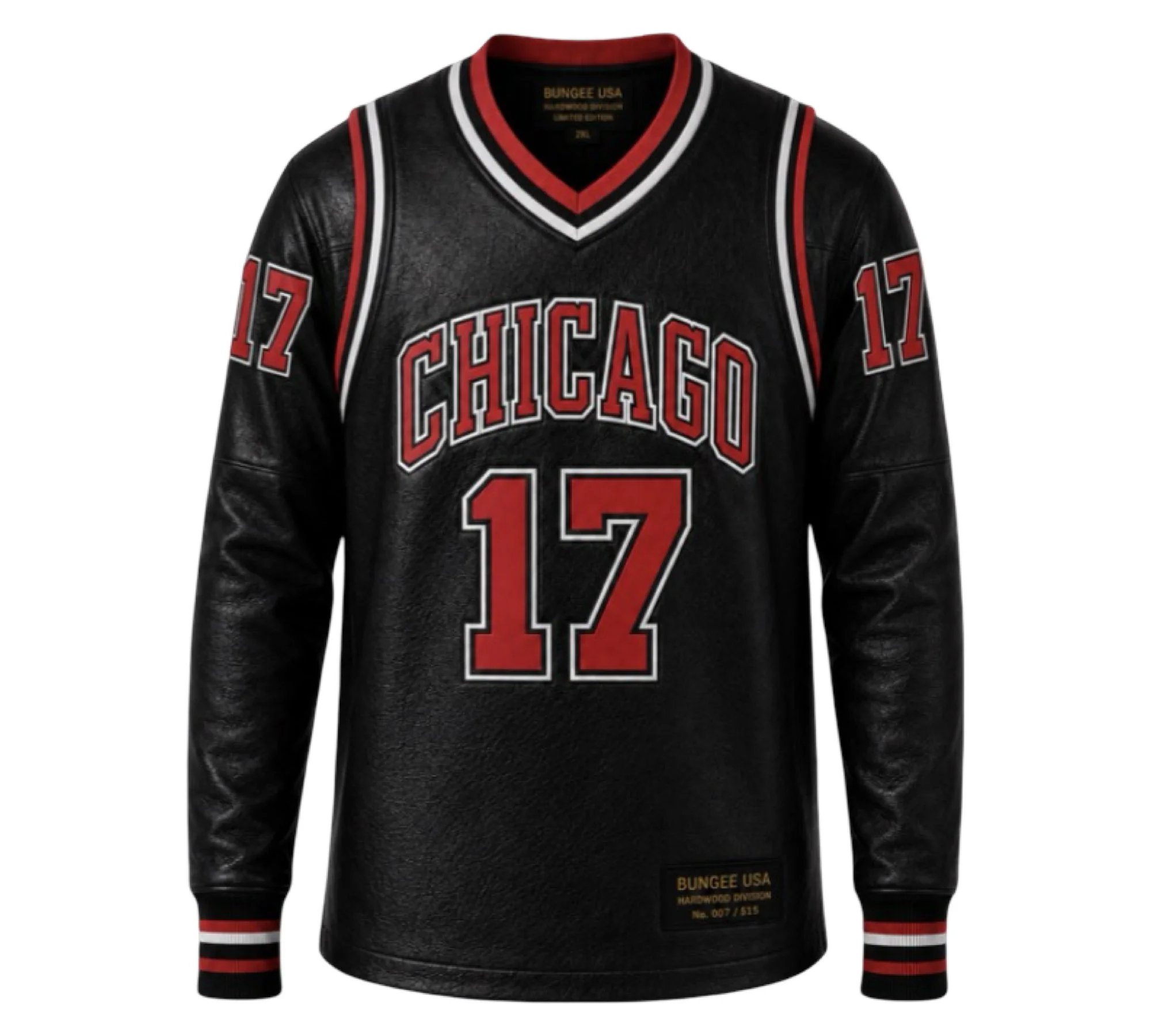 Basketball Gridiron Chicago Black
