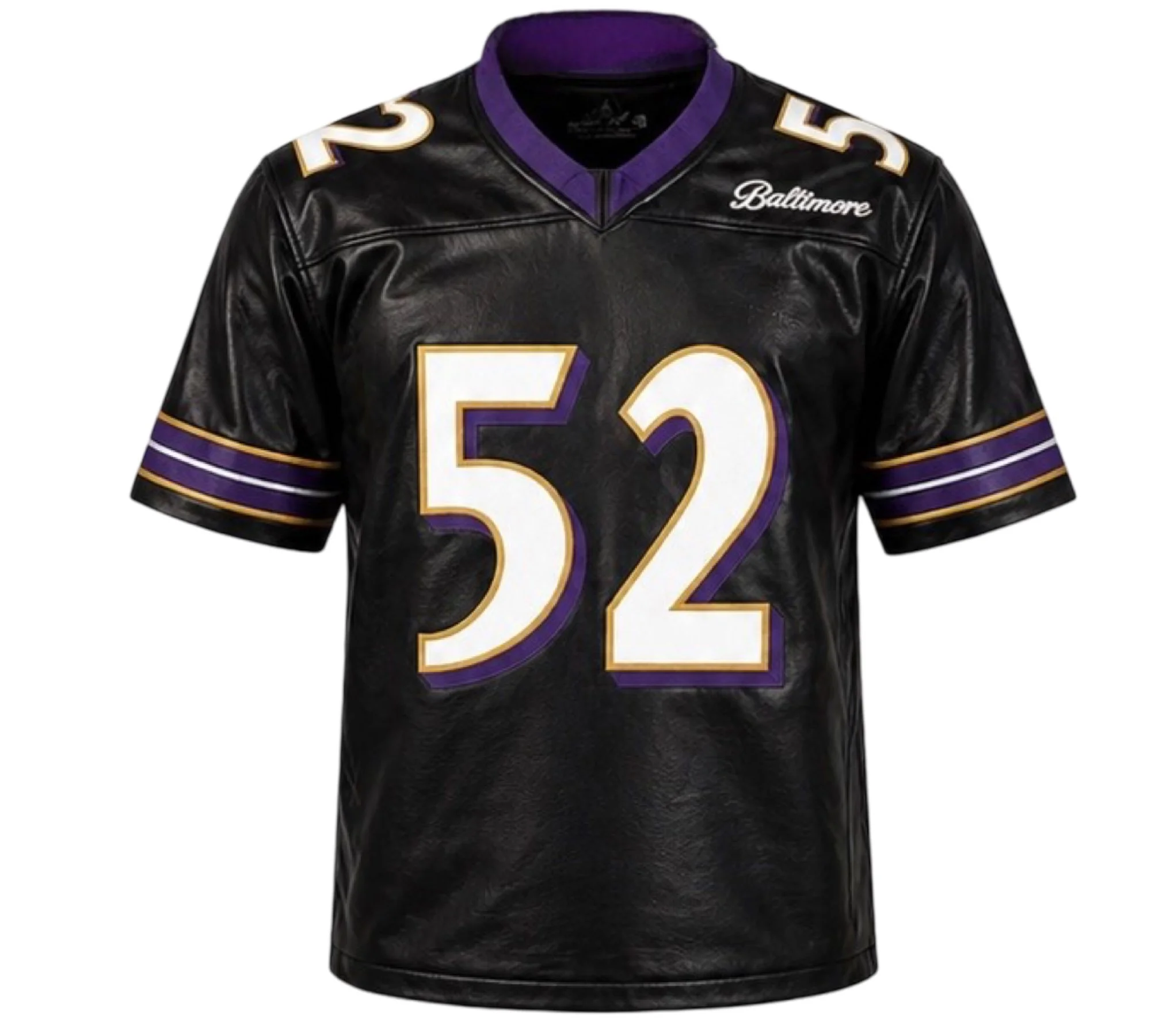 Gridiron Baltimore Short Sleeves