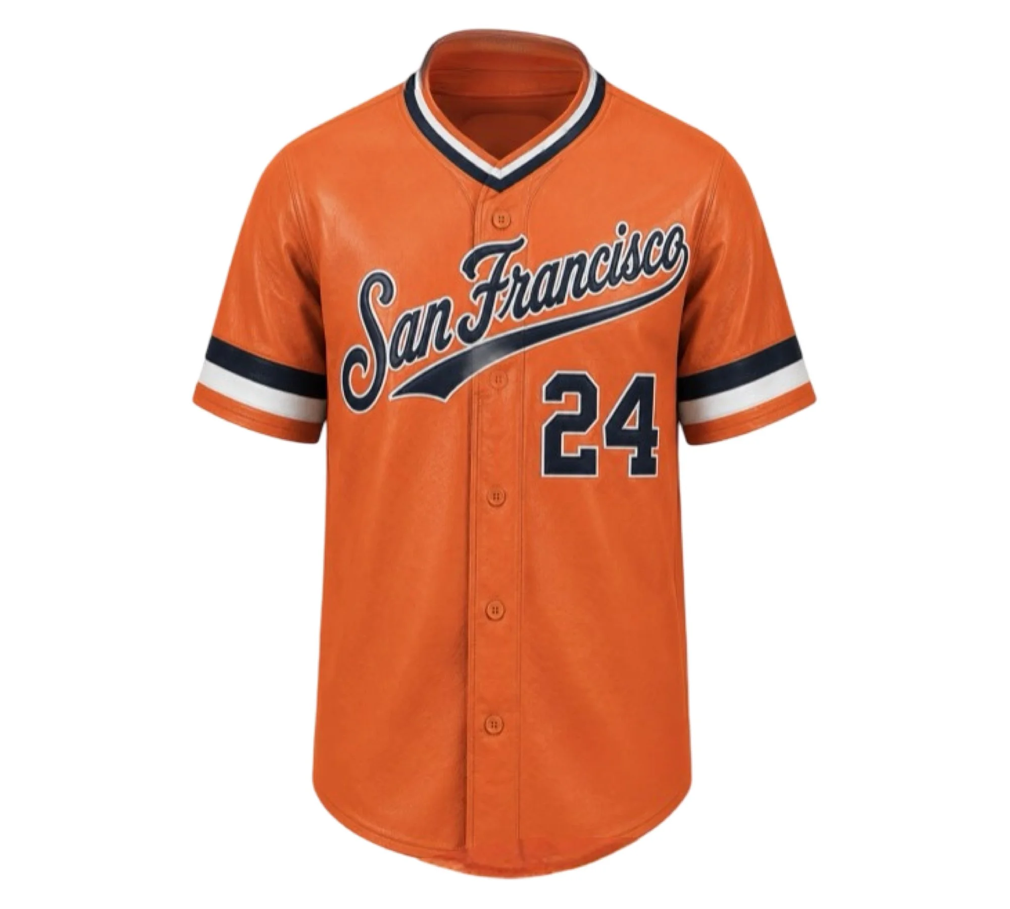 Bungee Baseball : San Francisco