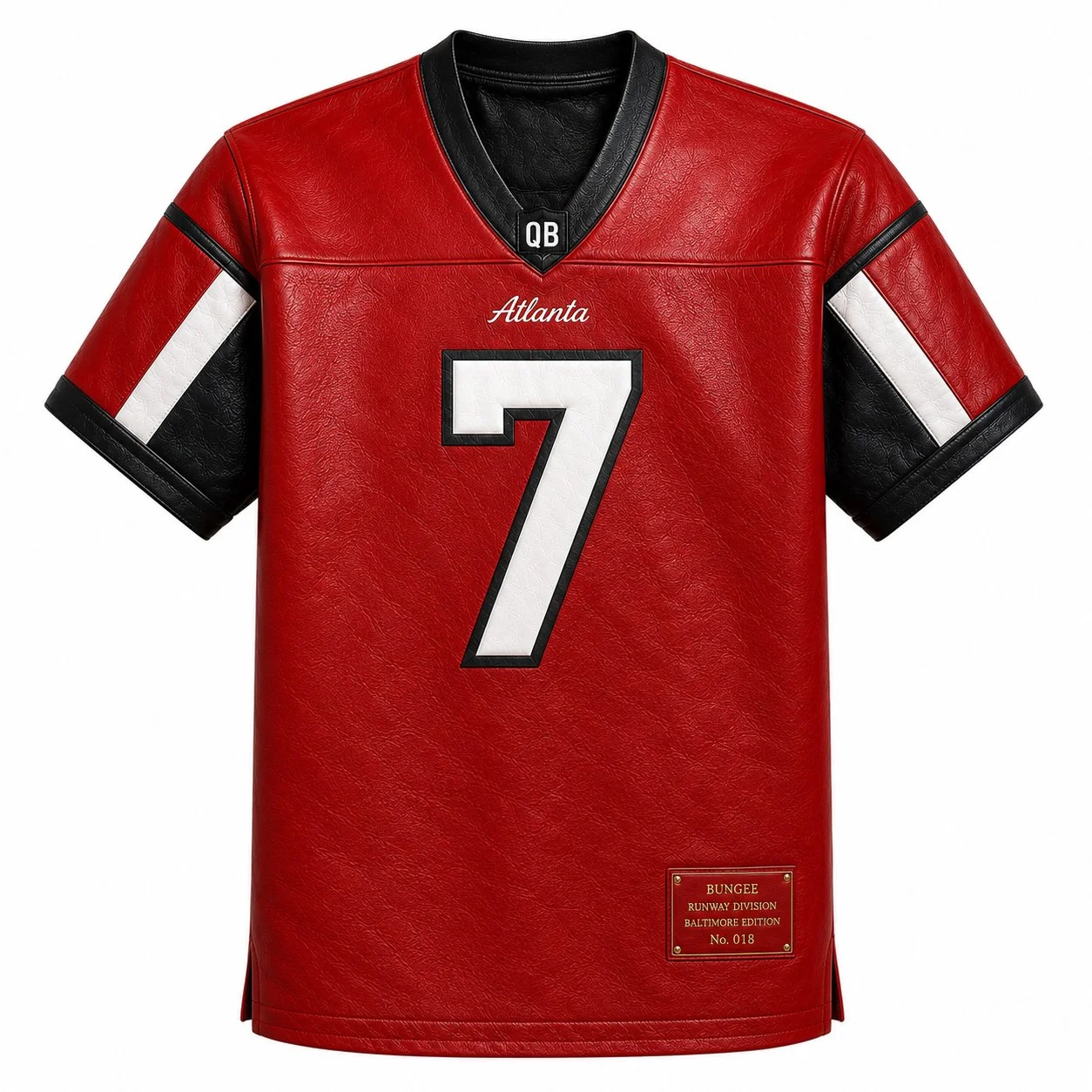 Gridiron Atlanta Short Sleeves