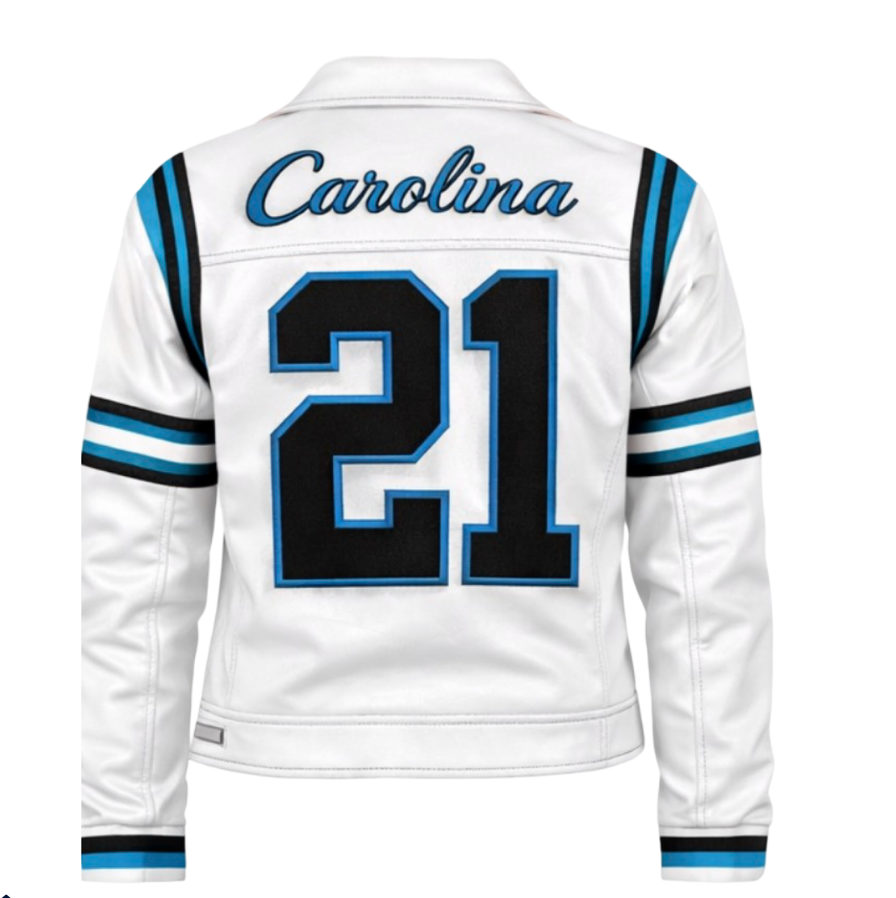 Carolina Motorcycle Jacket Back.png