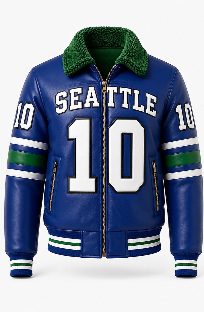 Bungee USA Seattle Bomber Jacket Front.jpeg