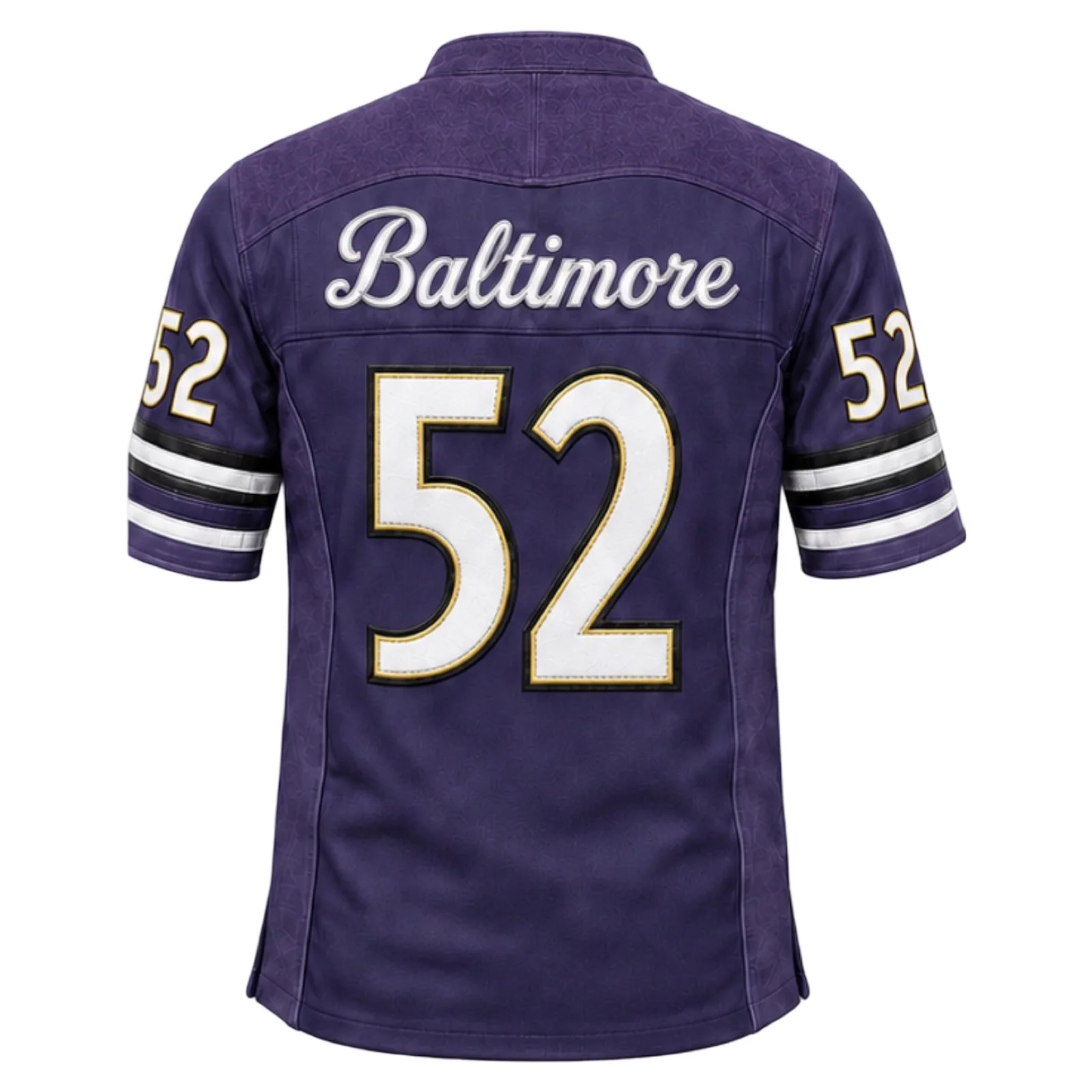 Baltimore Snap Back.jpeg