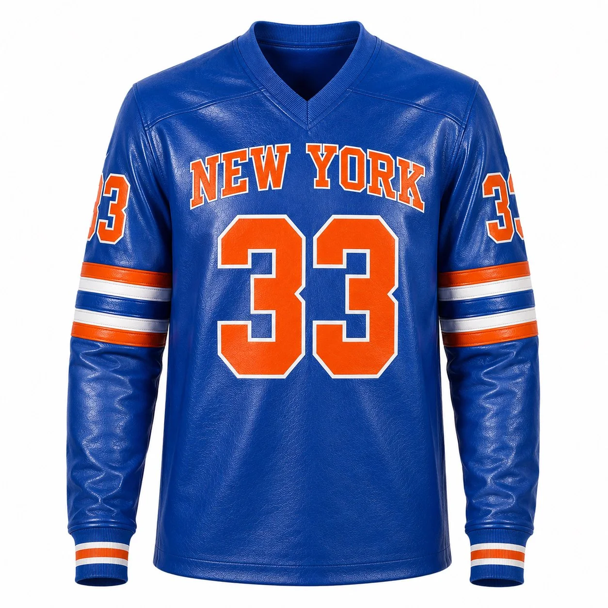 Legends Jersey: New York