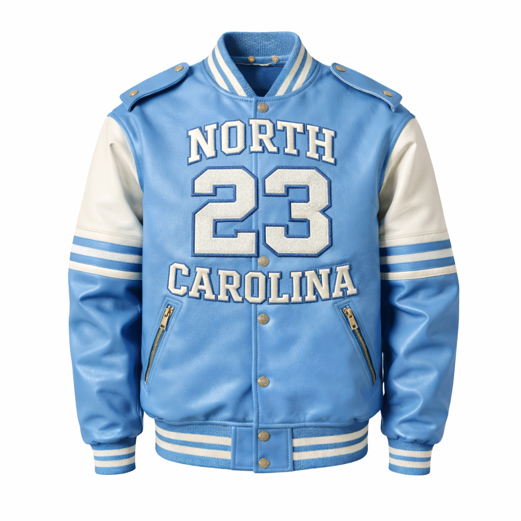 NC23 Jacket