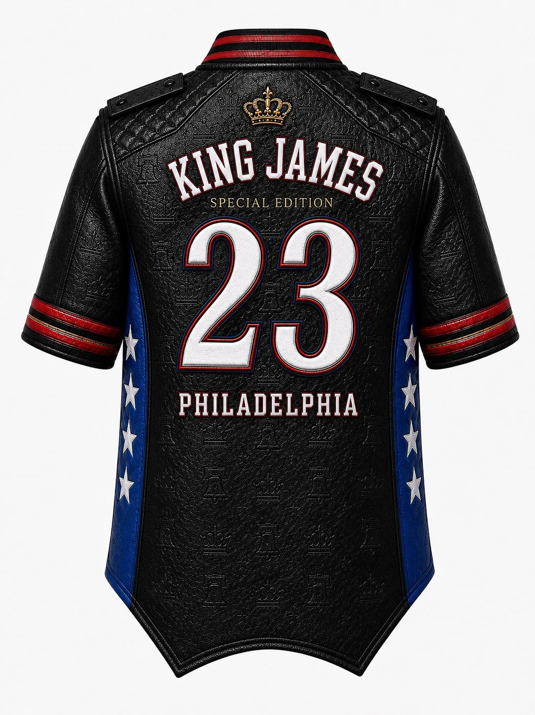 Bungee USA King James Back.jpeg