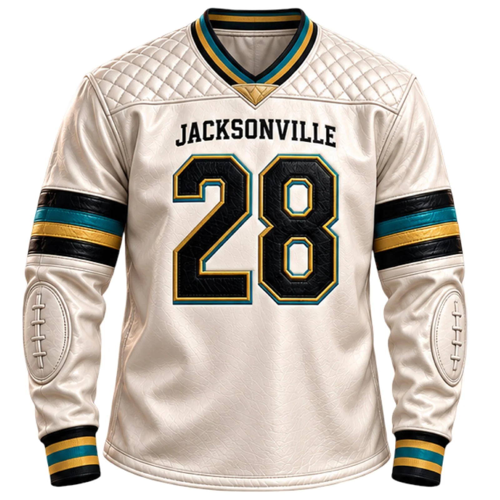 Jacksonville Gridiron X Front.jpeg