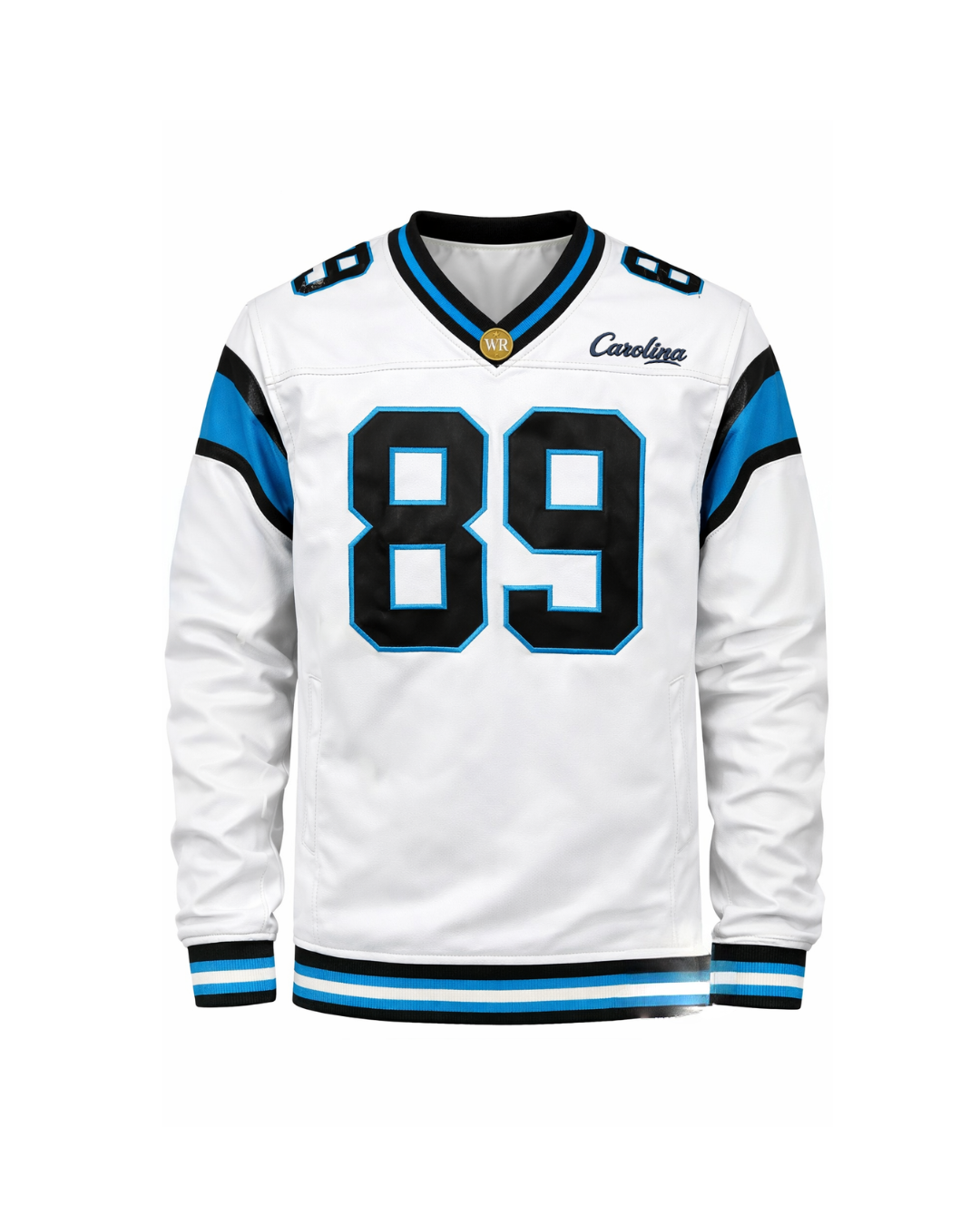 Carolina Gridiron Front.png