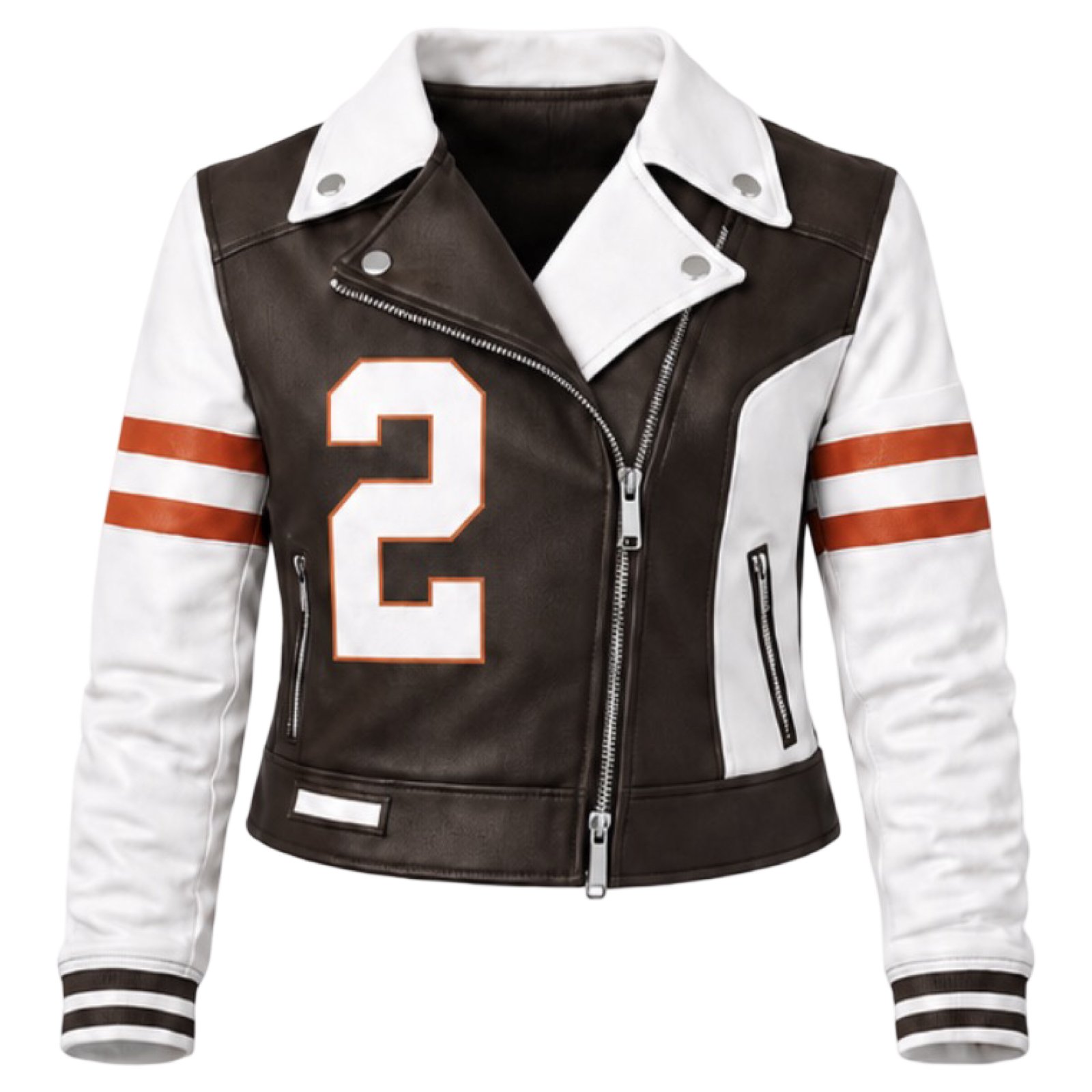 Motorcycle Jacket Cleveland
