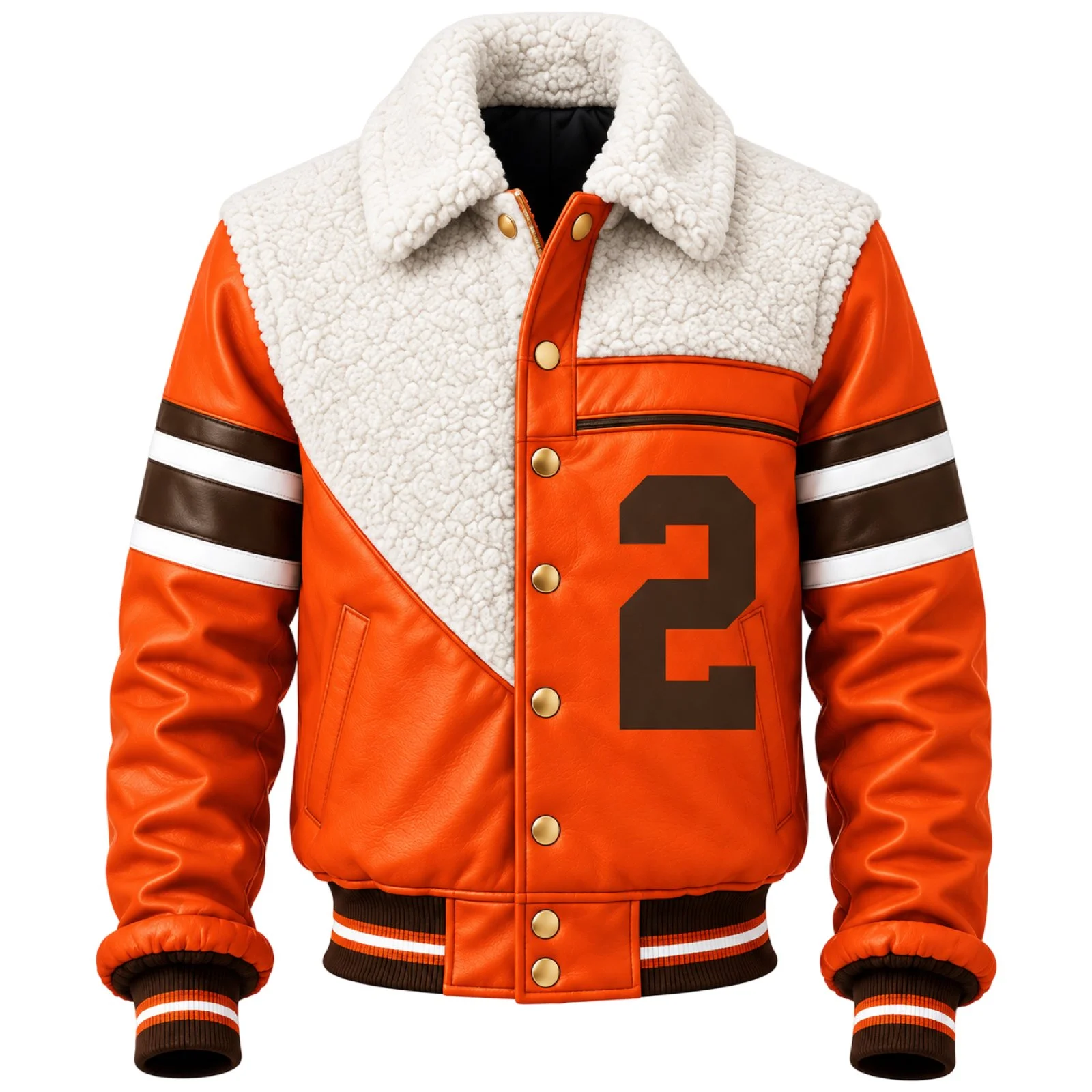 Bungee USA Cleveland Bootleg Bomber Front.jpeg