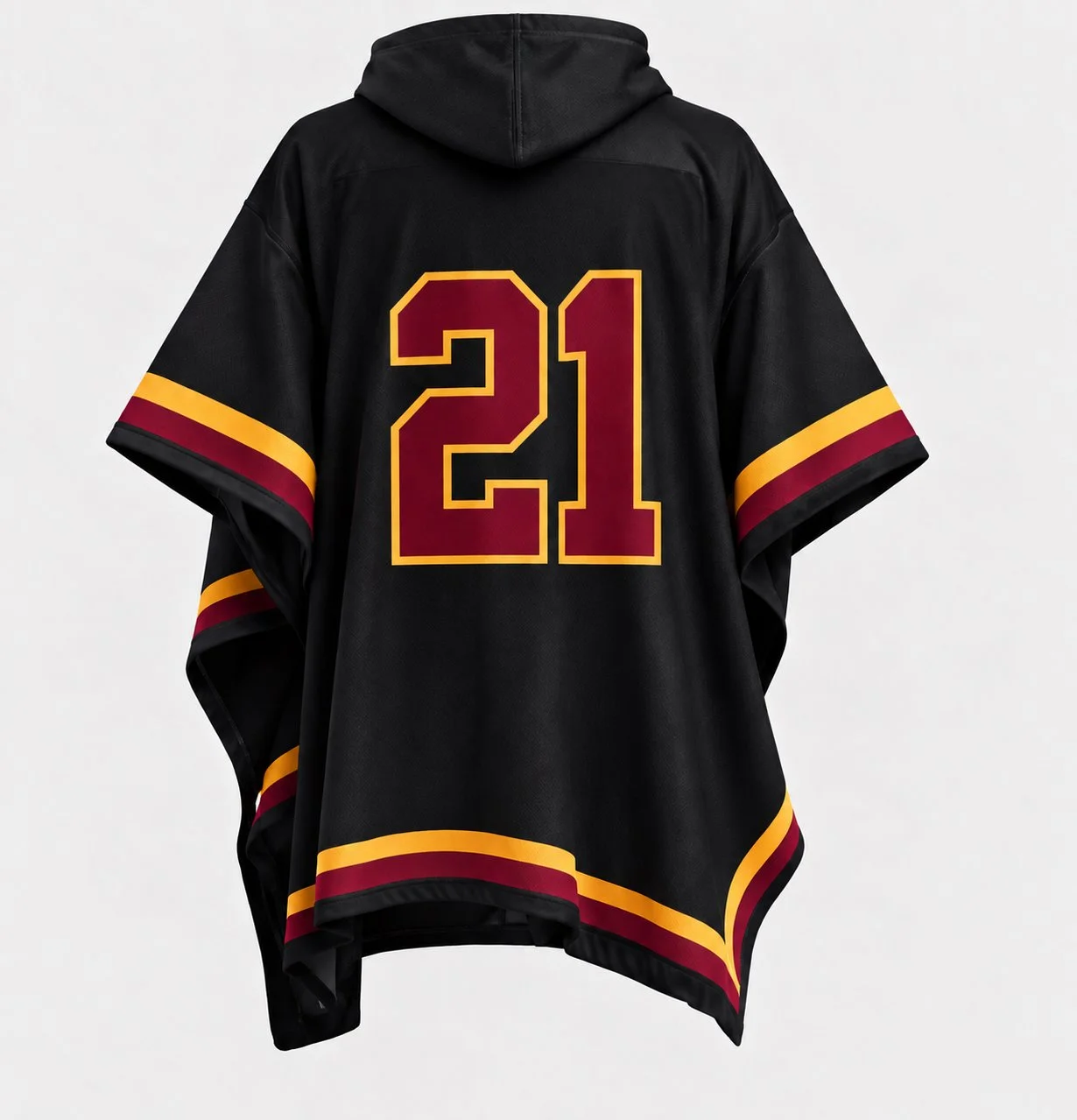 Washington Poncho Back.jpeg