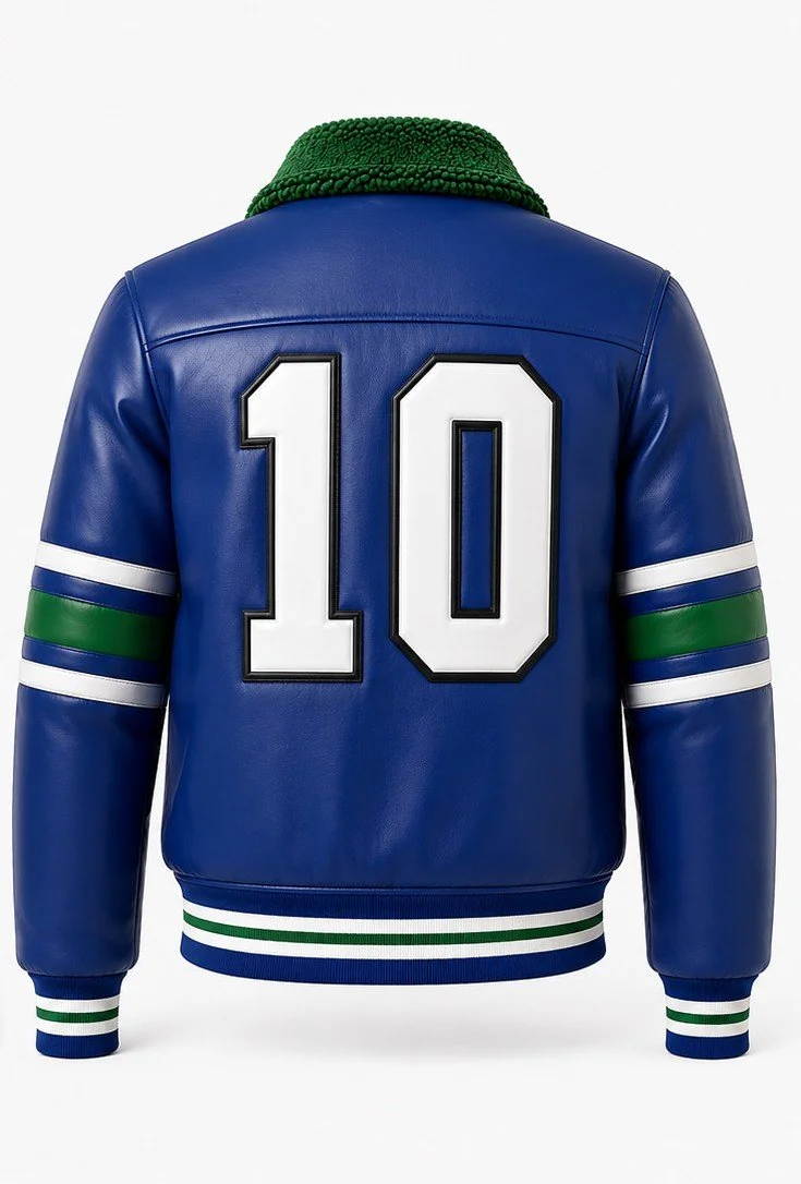 Bungee USA Seattle Bomber Jacket Back.jpeg