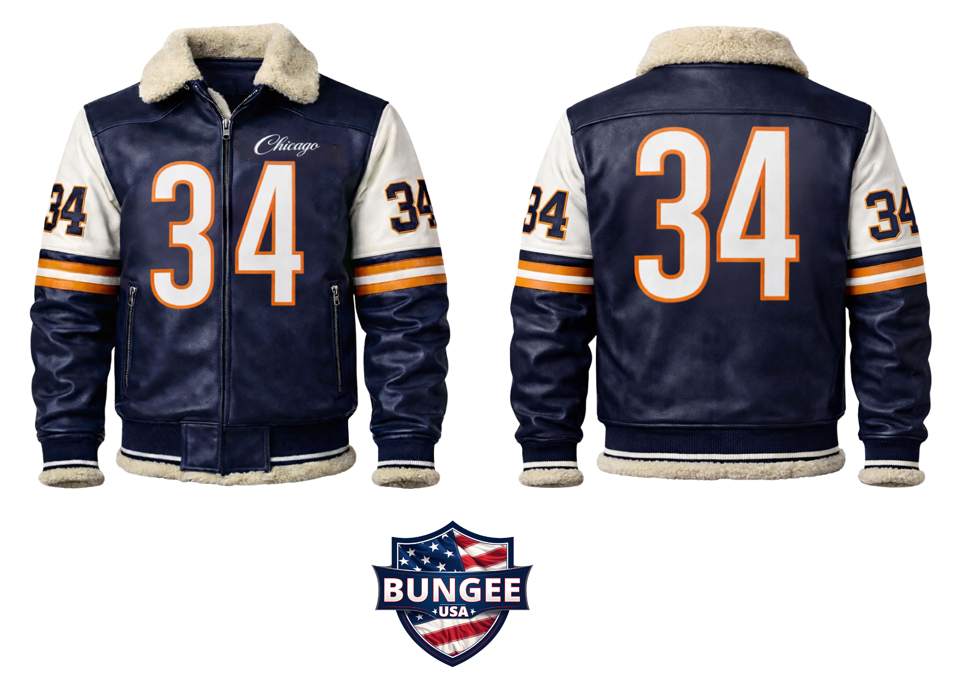 Custom Order Chicago 1