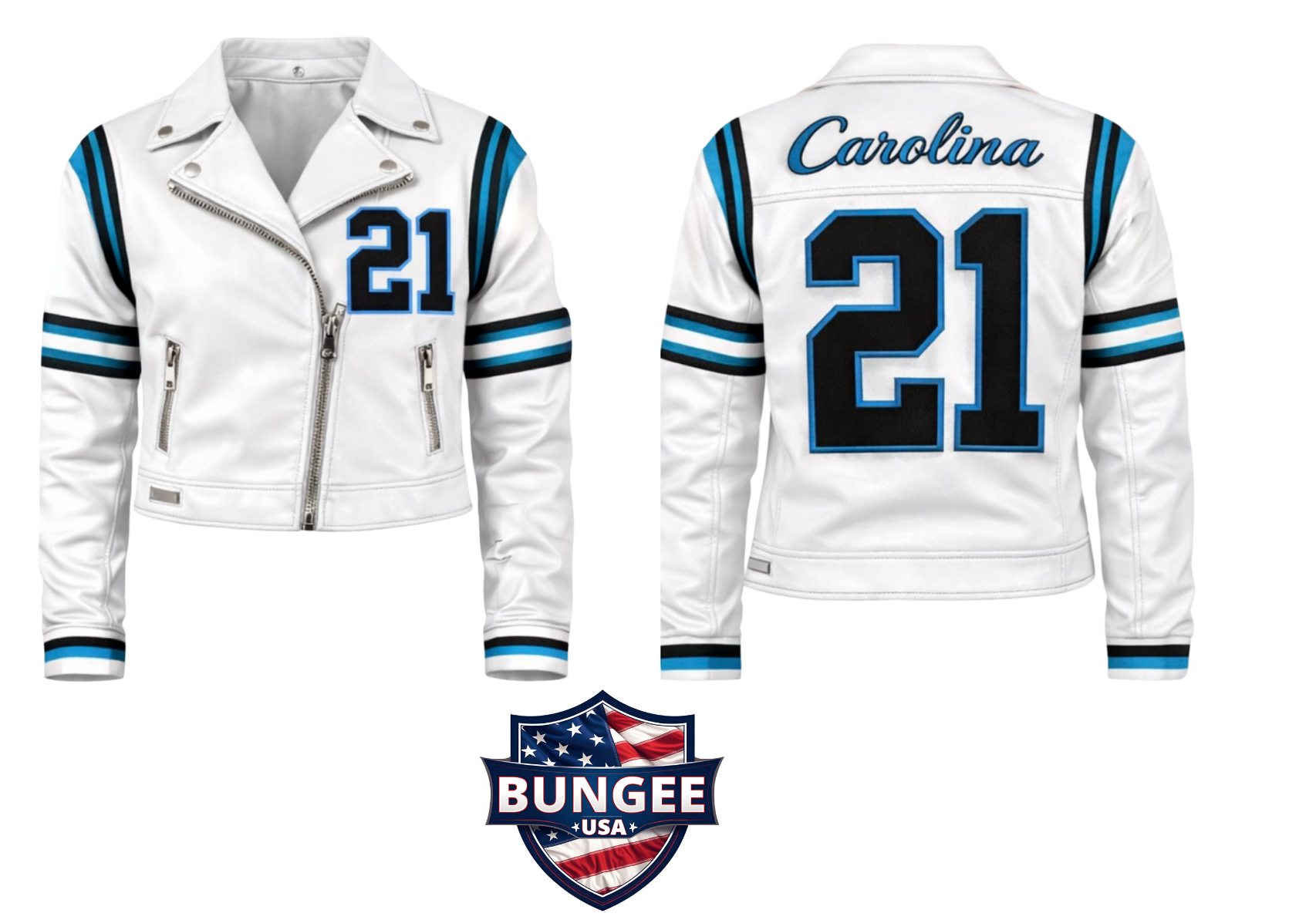 Bungee USA Carolina Moto Jacket.png