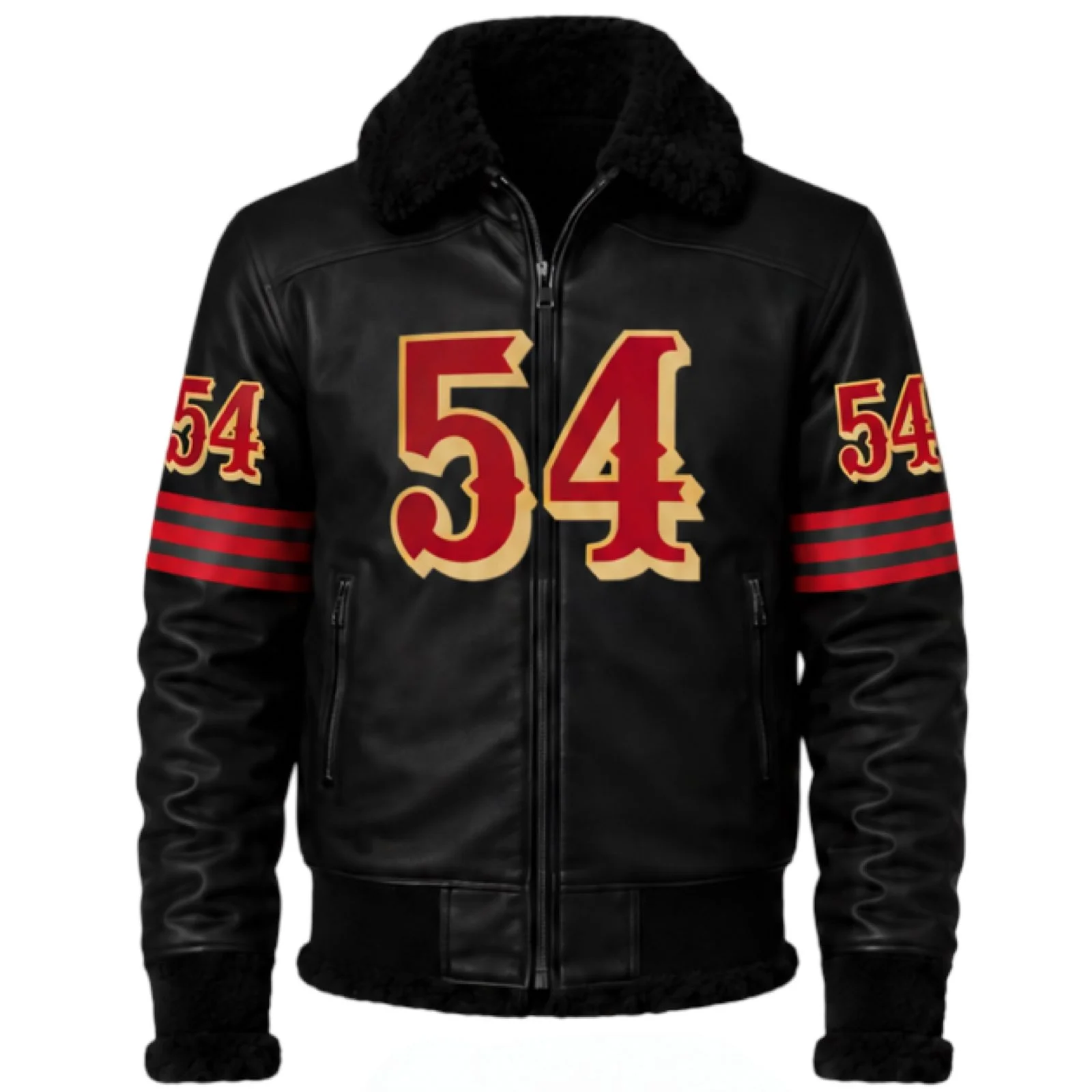 San Francisco Black Bomber Front.jpeg