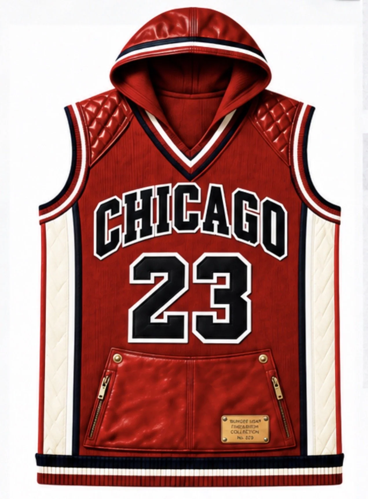 Chicago 23 Hoodie Front.jpeg