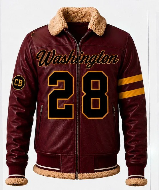 Bungee Bomber: Washington Burgundy