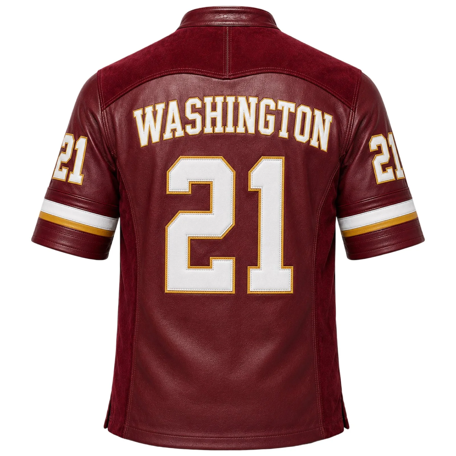 Washington Snap Red Back.jpeg