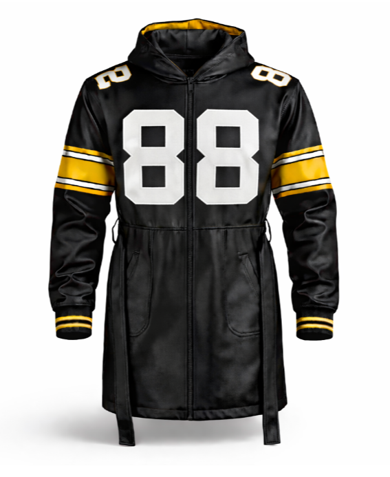 Sale: Pittsburgh Trench Coat