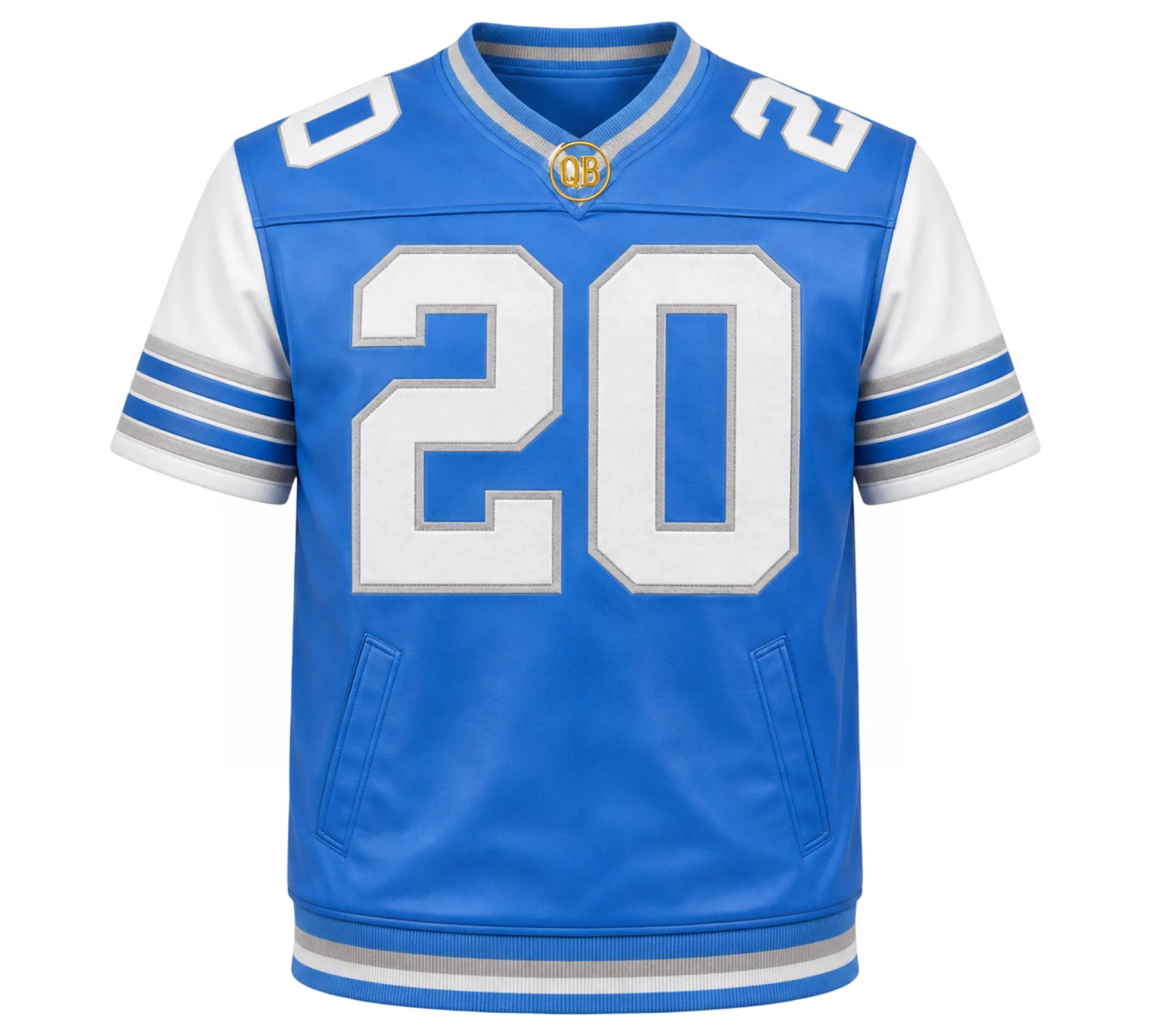 Bungee USA Detroit Blue Short Sleeve.jpeg