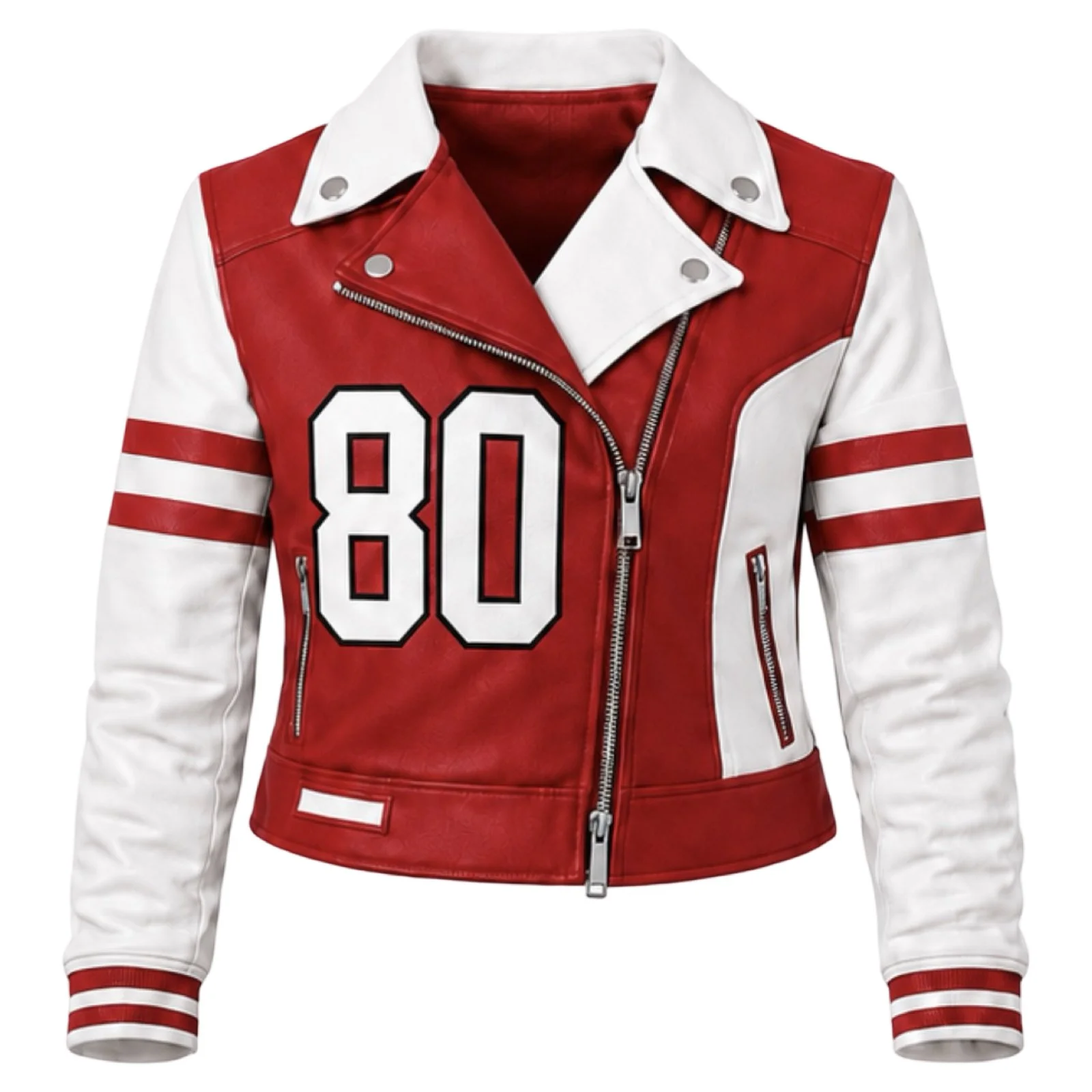 Motorcycle Jacket San Francisco