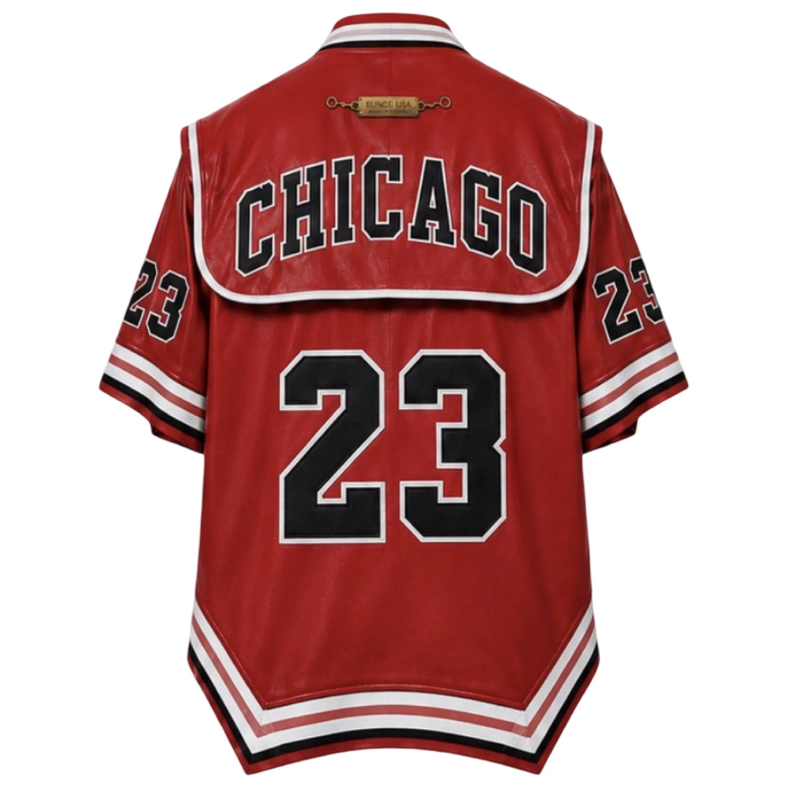 Chicago Warm Up Jacket Back.jpeg