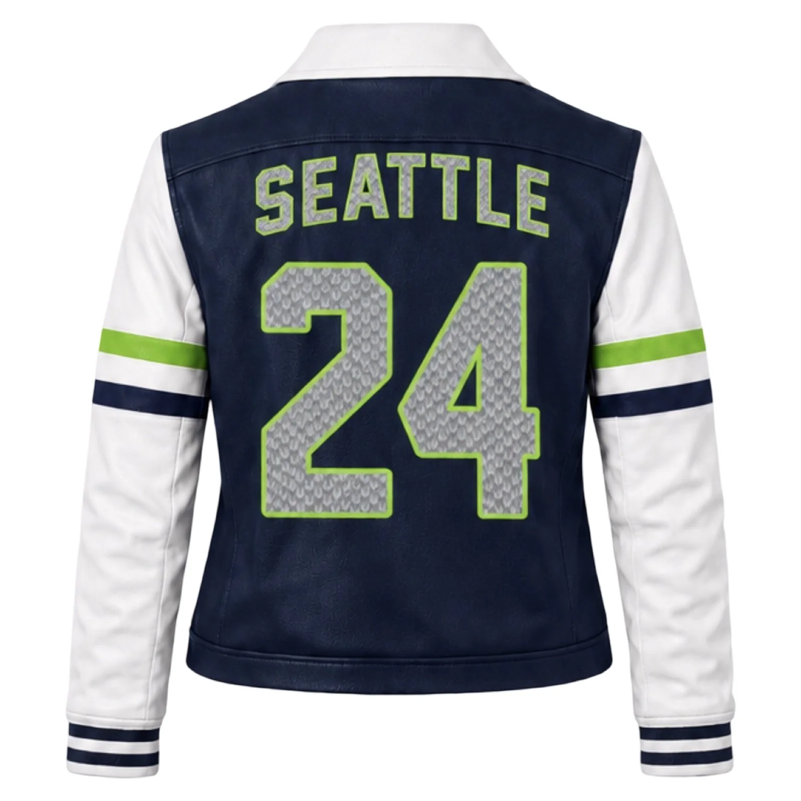 Seattle Motorcycle Jacket Back.jpeg