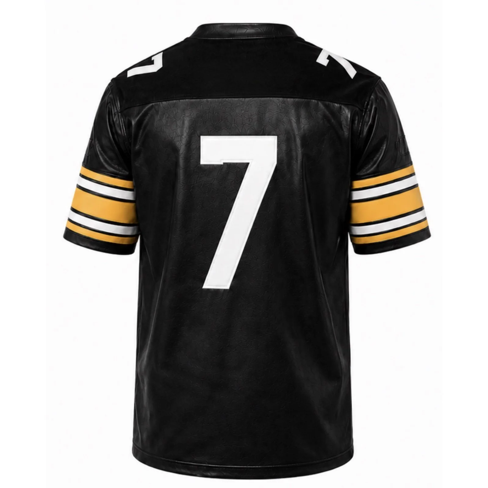 Pittsburgh Gridiron Short Sleeve Back.jpeg