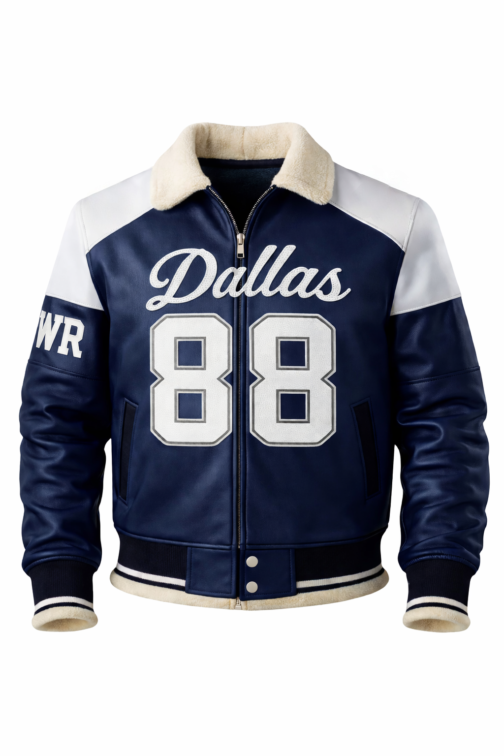 Dallas 88 Bomber Jacket