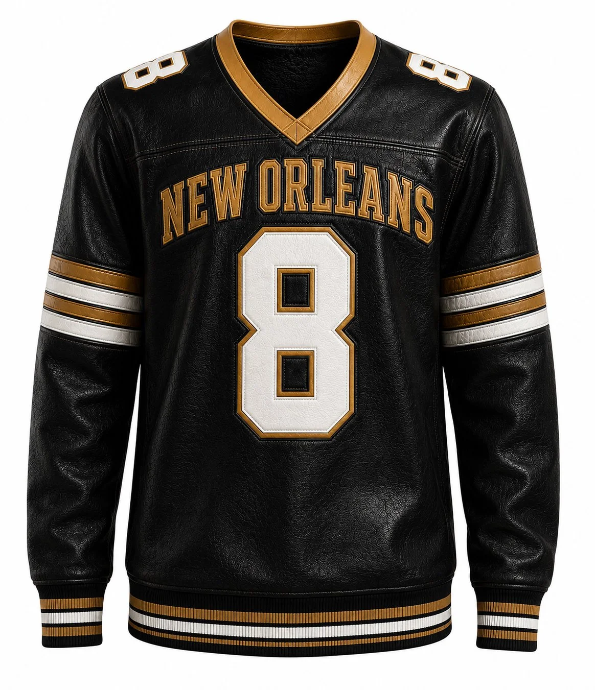 Gridiron New Orleans Retro
