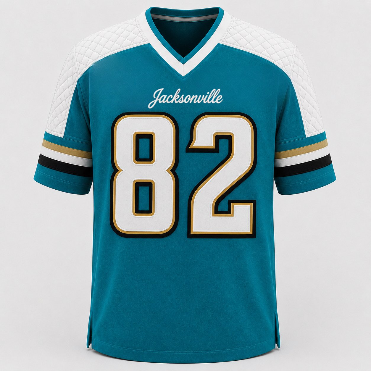 Suede Jersey: Jacksonville