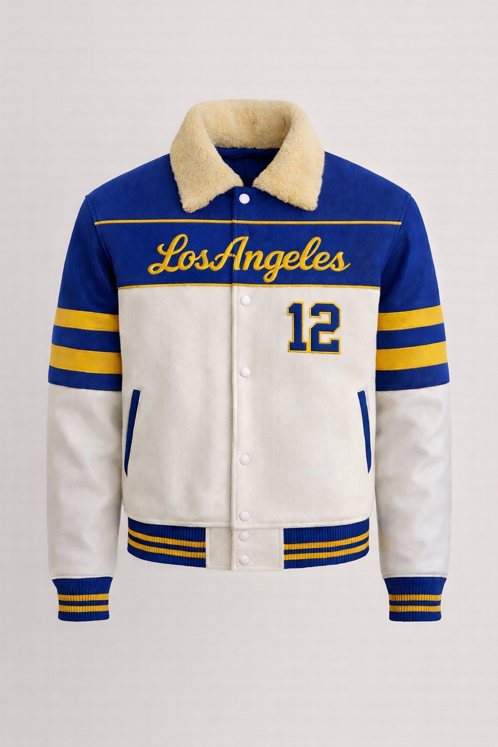 End Zone Los Angeles