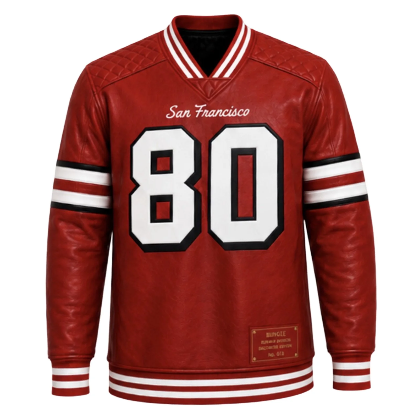 San Francisco Gridiron X Front.jpeg
