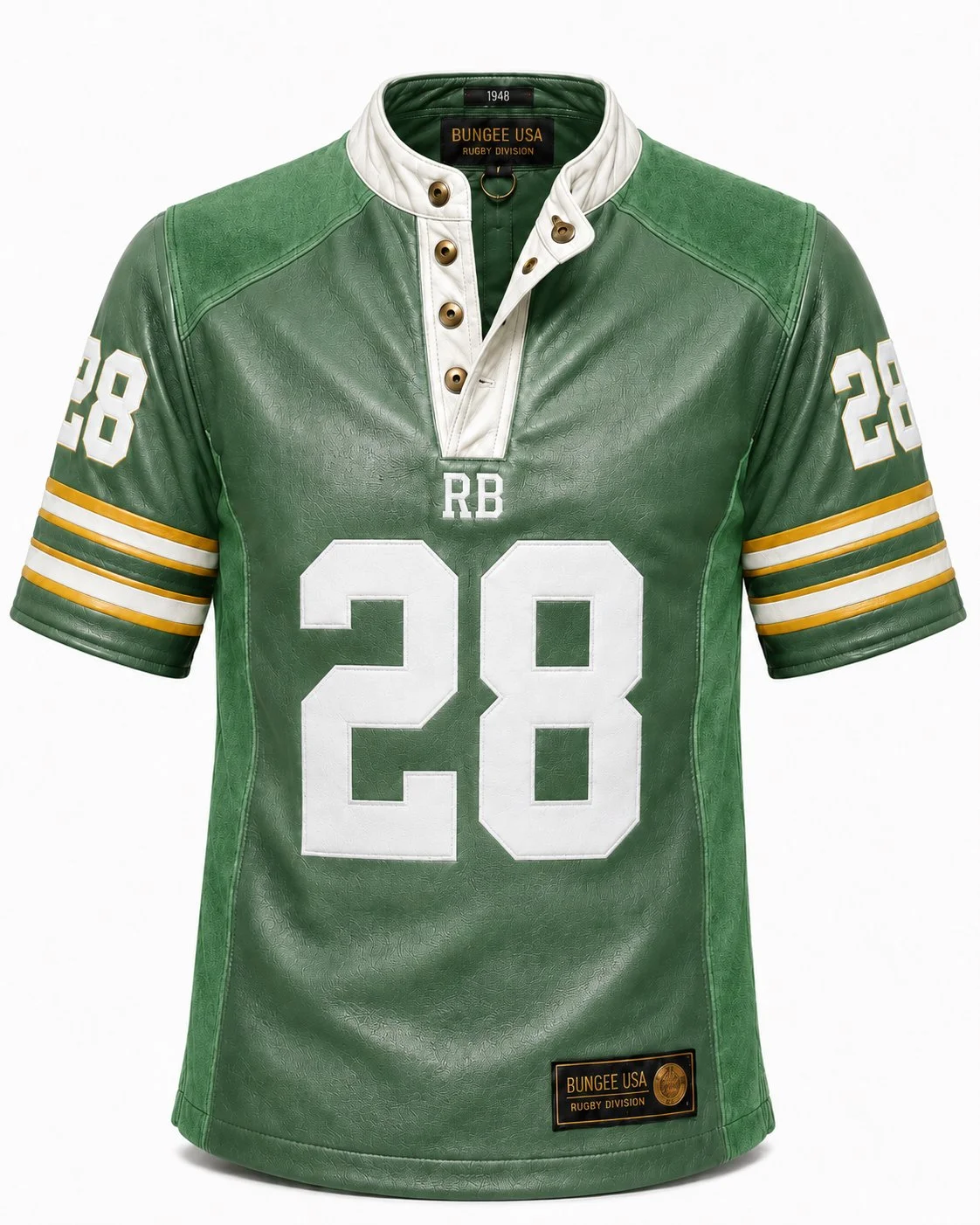 The Snap: Green Bay