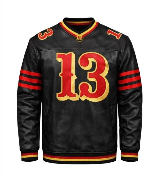 Gridiron San Francisco