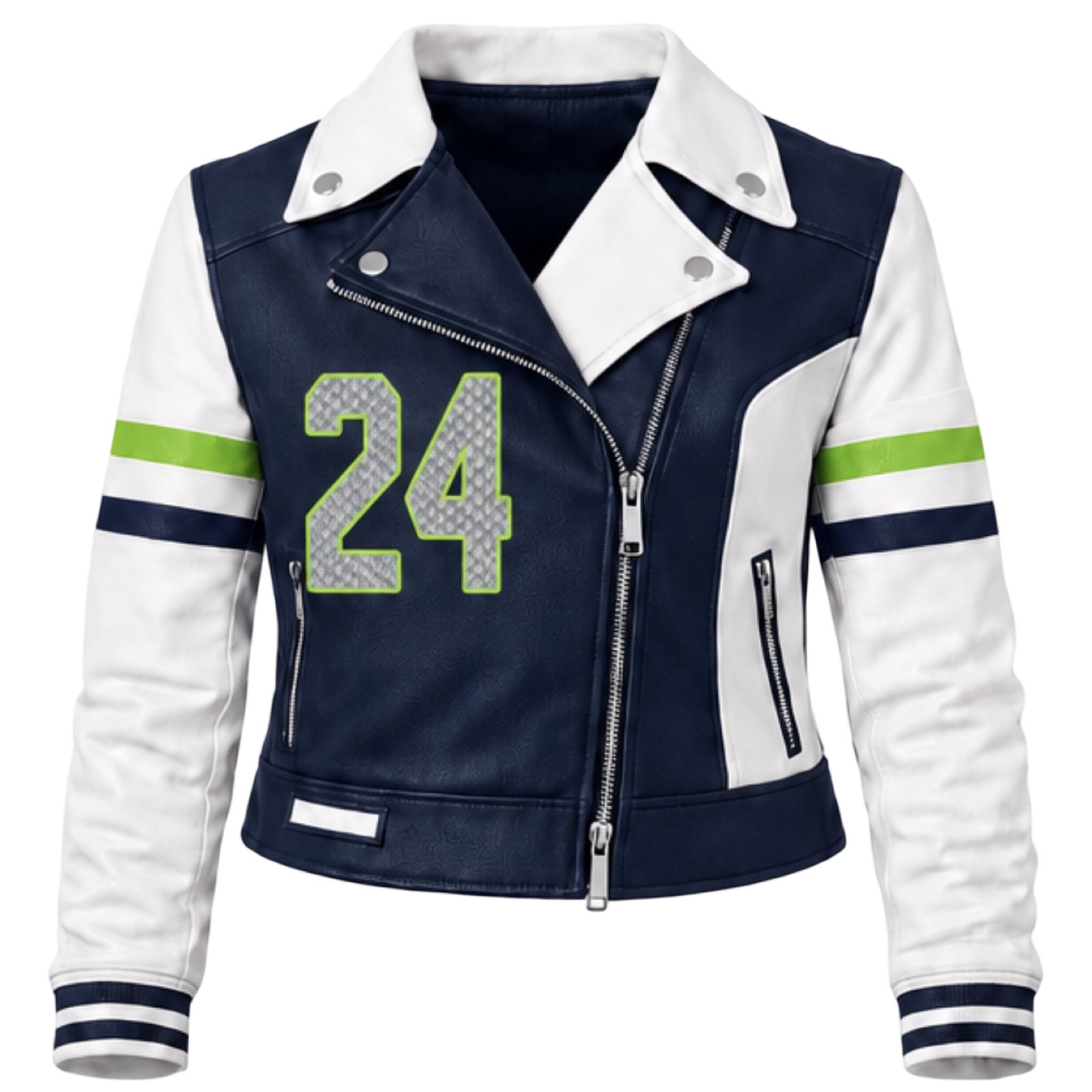 Motorcycle Jacket Seattle