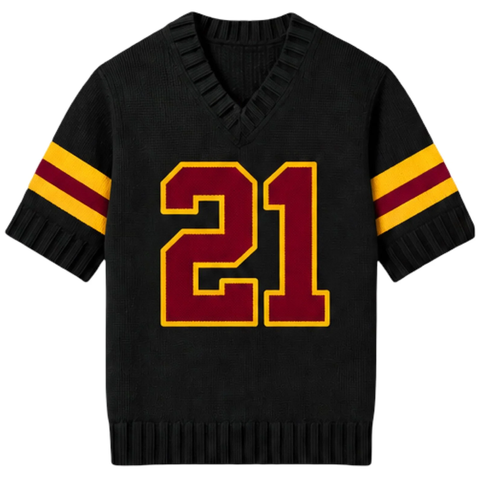 Legacy Sweater: Washington