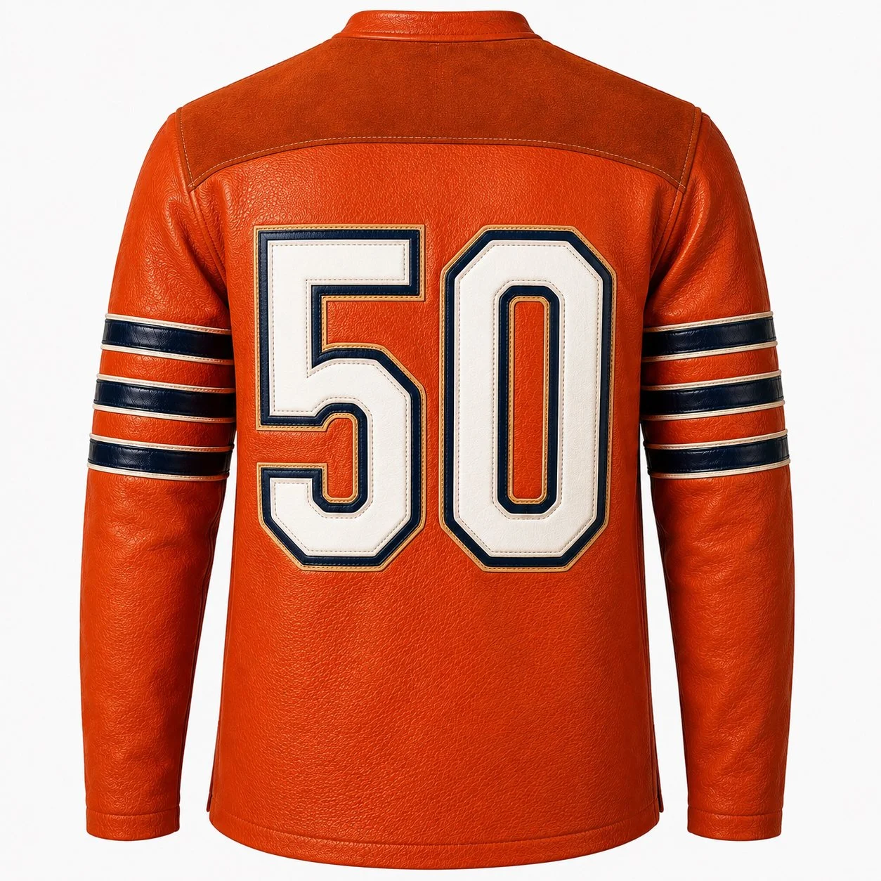 Bungee USA Chicago Gridiron Orange Back.jpeg