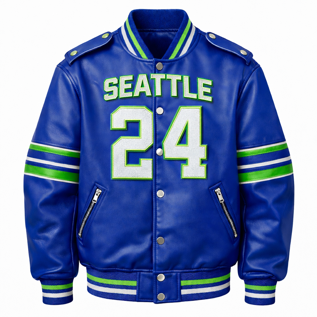 Letterman Seattle