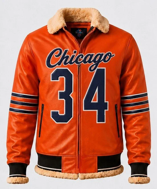 Bungee Bomber: Chicago Orange