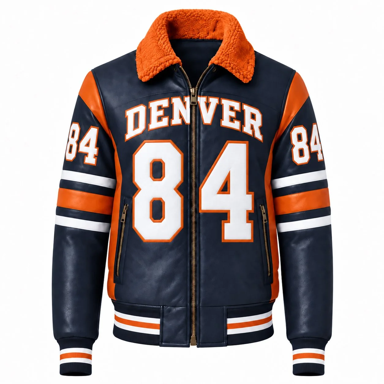 Bungee Bomber: Denver