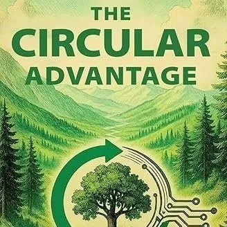 The Circular Advantage book cover