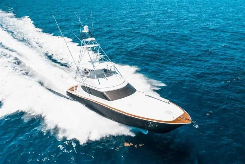 Tournament Sportfish