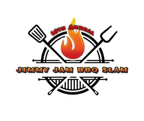 Jimmy Jam's BBQ Slam 